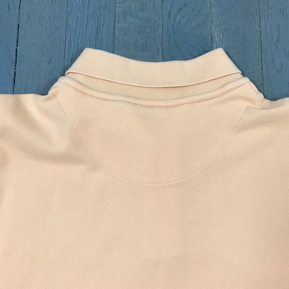 Club Room The Estate Polo Short Sleeve Polo Shirt - Picture 7 of 7